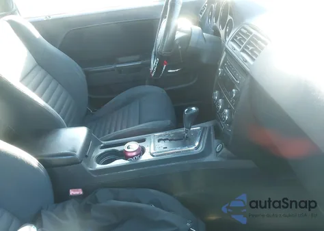 2012 Dodge Challenger Sxt from USA, damaged, VIN 2C3CDYAG1CH146455